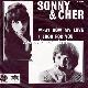 Afbeelding bij: Sonny and Cher - Sonny and Cher-What now my love / I look for you